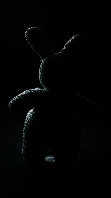 Free Creepy Horror photo and picture