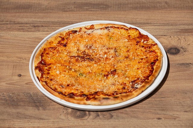 Free Pizza Food photo and picture