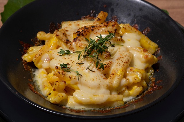 Free Pasta Italian photo and picture