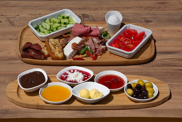 Free Food Eggs photo and picture