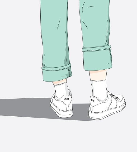 Schuhe, Mode, Stil, Fuß, Modell