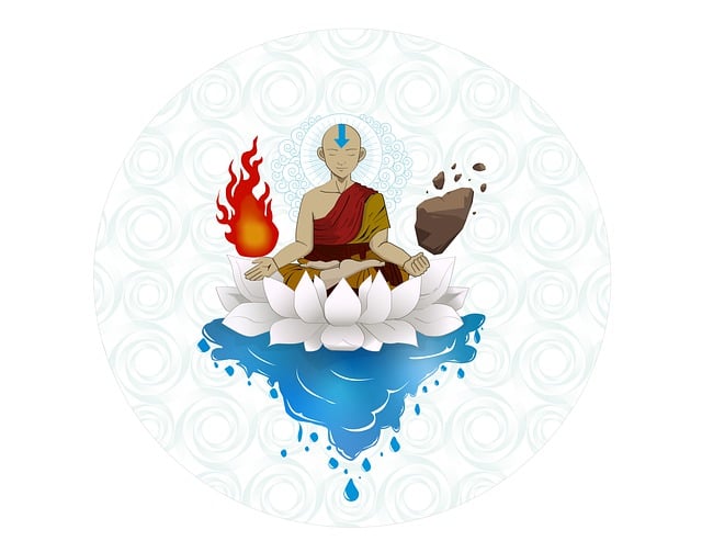 Download Aang, Avatar, Anime. Royalty-Free Stock Illustration Image ...