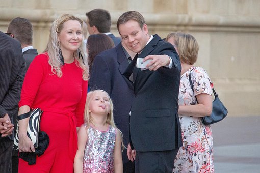Familie, Bryllup