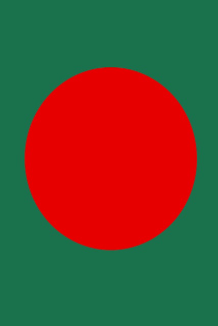 Free Bangladesh National Flag Bangladesh photo and picture