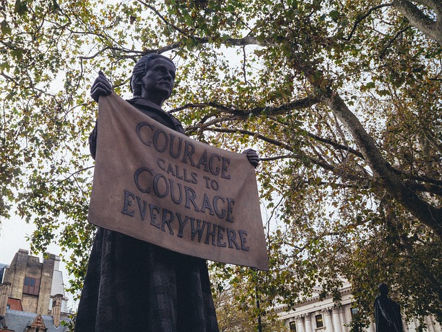 Free Statue England photo and picture