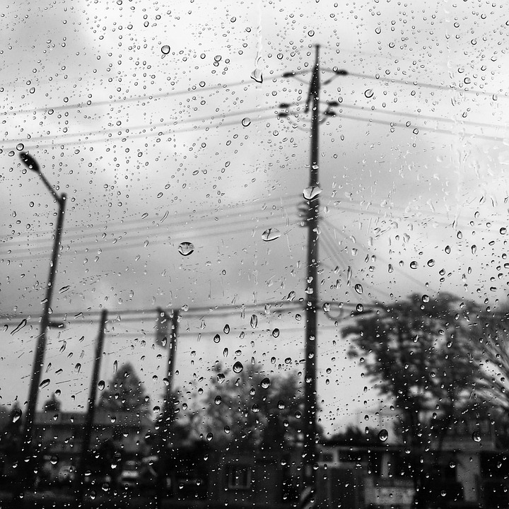雨 空 天気 - Pixabayの無料写真 - Pixabay