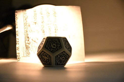 Free Cube Rpg photo and picture