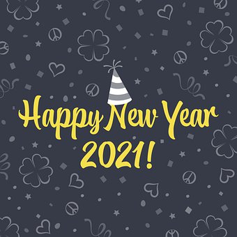 Free New Year'S Day Party illustration and picture