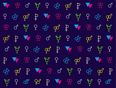Free Background Woman illustration and picture