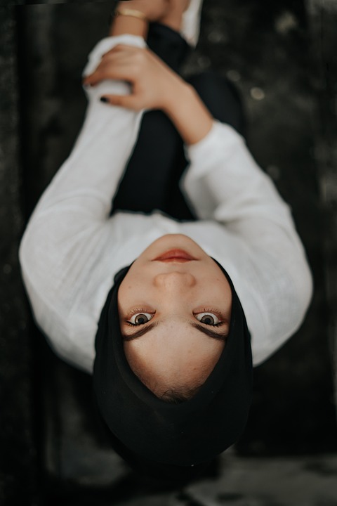 Woman Hijab Portrait Free photo on Pixabay Pixabay Woman Hijab Portrait Free photo on Pixabay Pixabay