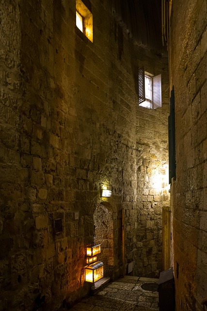 Jerusalén, Israel, Ciudad Vieja, Judío
