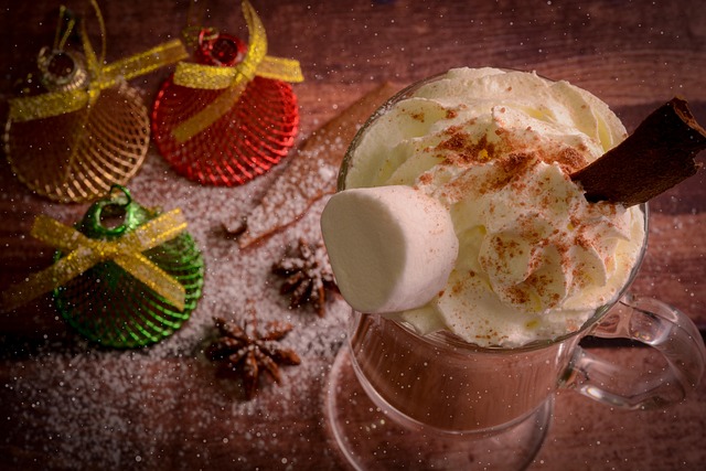Hot Chocolate Drink - Free photo on Pixabay - Pixabay