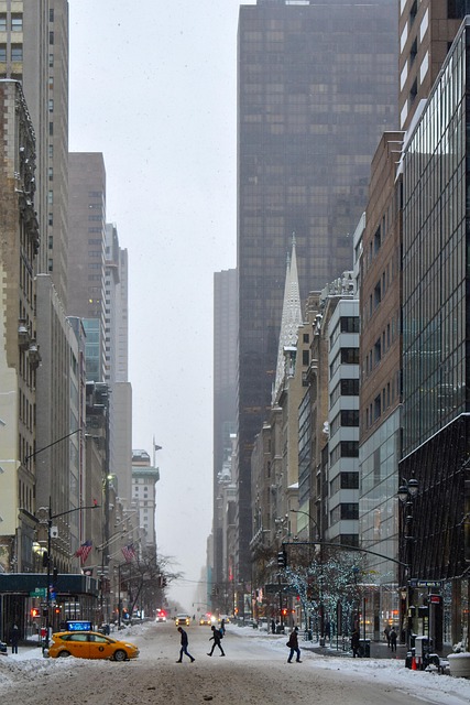 Fifth Avenue New York - Kostenloses Foto auf Pixabay - Pixabay