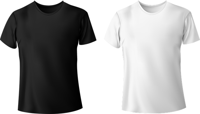 Free clothes shirt person vector