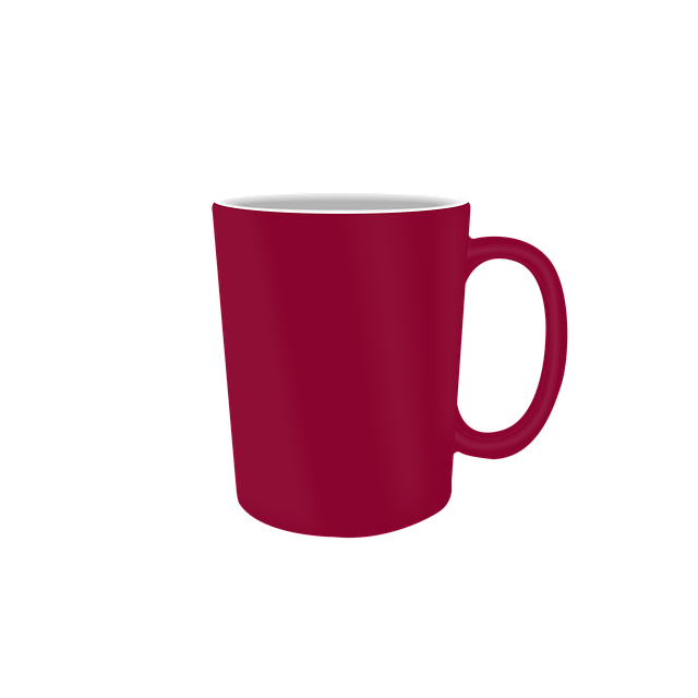 Free glass bowl drink vector