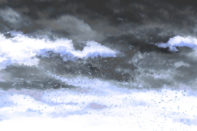 Himmel, Wolke, Natur, Sonne, Wetter