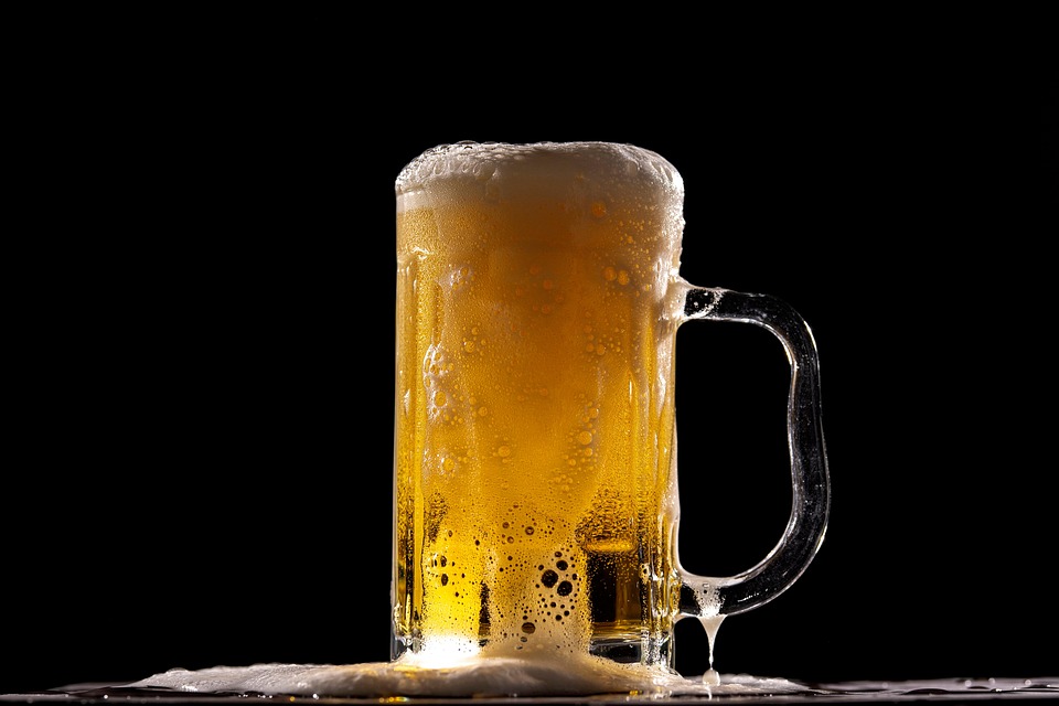 Día internacional de la cerveza