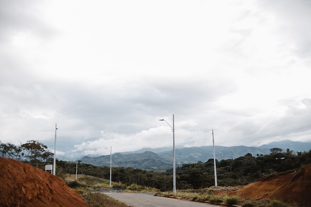 Free Landscape Urban photo and picture