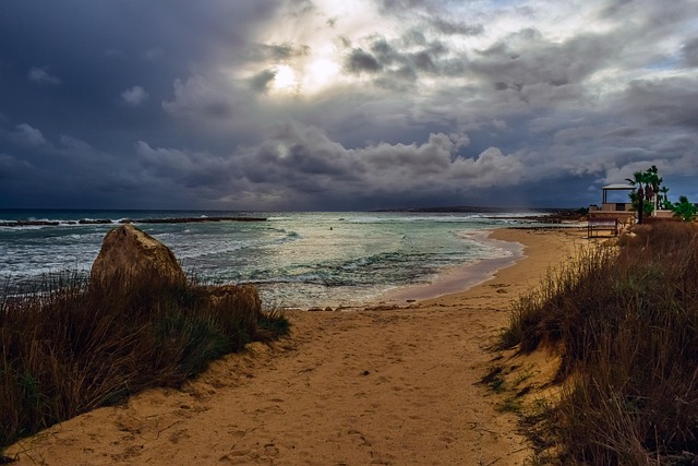 Plage Dunes Sable - Photo gratuite sur Pixabay - Pixabay