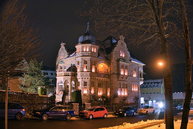 Free House Architecture photo and picture