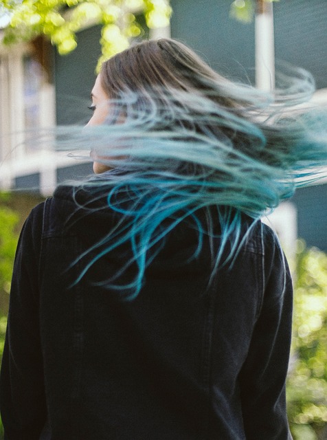 Free Girl Woman photo and picture