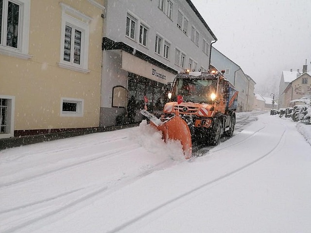 Free Schnee Winter photo and picture