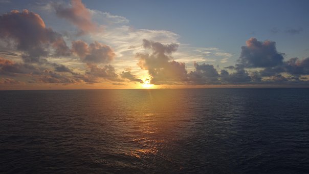 Free Sky Clouds photo and picture