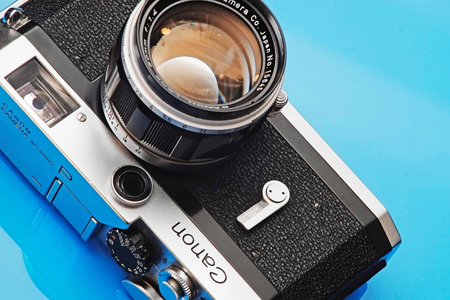 Free Camera Lens photo and picture