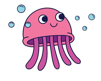 クラゲ 海に関する100以上の無料イラスト Pixabay