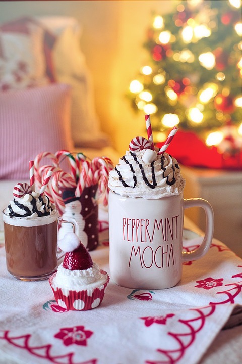 Drinks Hot Chocolate Cocoa - Free photo on Pixabay