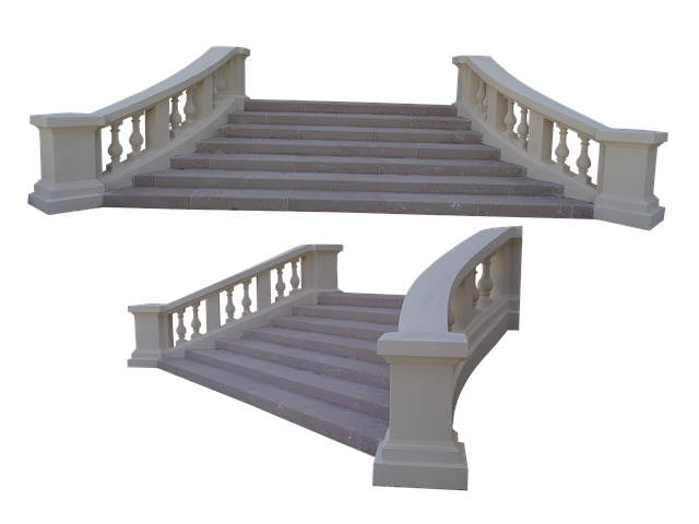 Download free HD stock image of Stairs Staircase Free stairs staircase stairway illustration