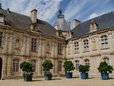 Free Castle Architecture photo and picture