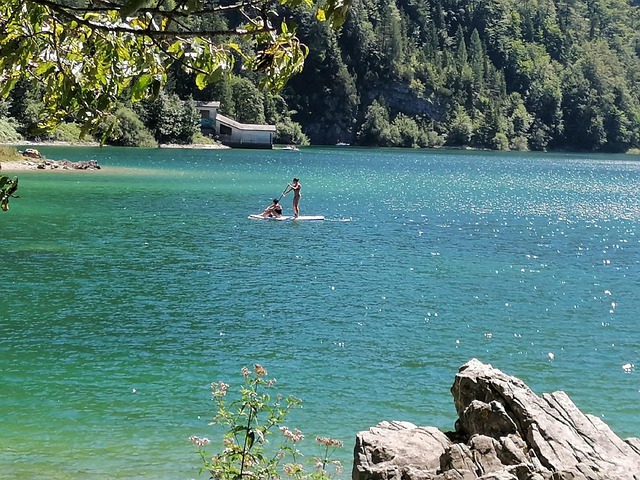 Free See Lake photo and picture