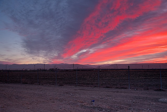 Free Sky Clouds photo and picture