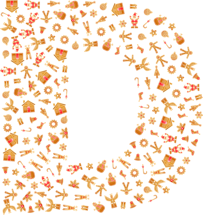D Letter Computer Font Download Letter, Font, D. Royalty-Free Vector Graphic - Pixabay