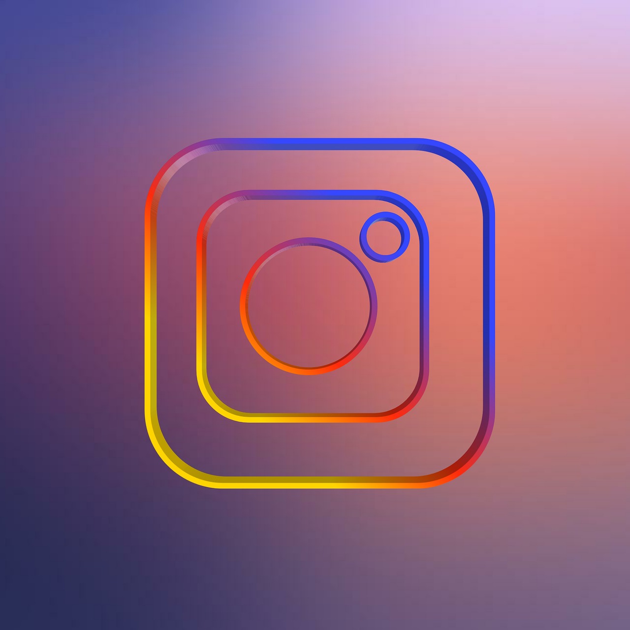 The Instagram Logo And Brand The History And Evolution 45 OFF