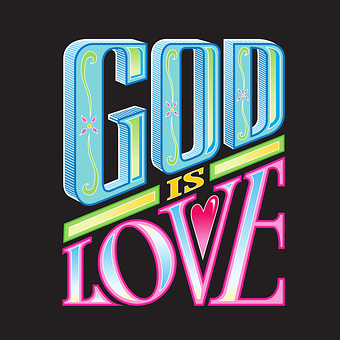 Gott, Gut, Liebe, Bibel, Jesus, Kreuzen