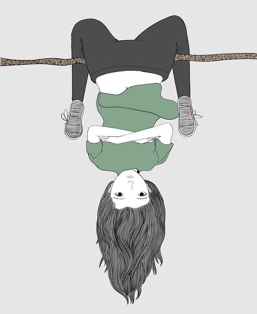 Download free HD stock image of Woman Fitness Free woman fitness sport illustration