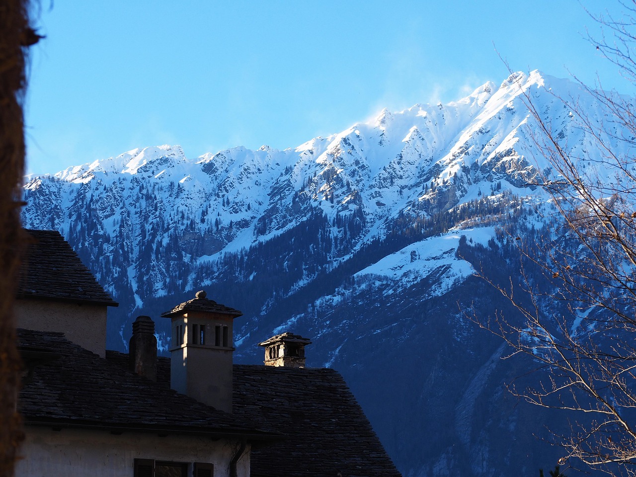 mountain-snow-free-photo-on-pixabay-pixabay