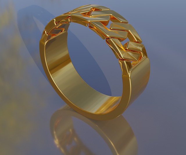 Свадьба, Кольцо, Gold, Ceremony
