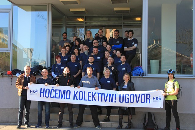 Free Union Agreement photo and picture