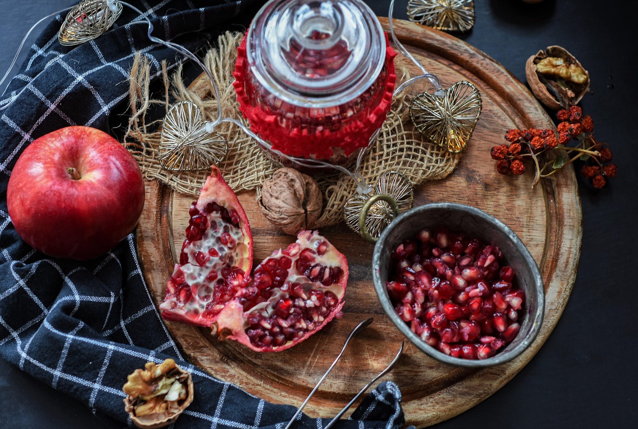Apple - free online jigsaw puzzle photo