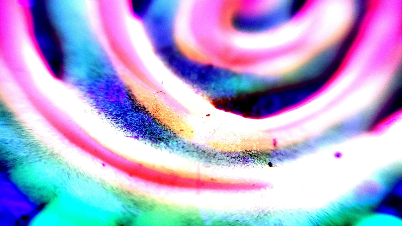 Neon Paint - Free photo on Pixabay - Pixabay