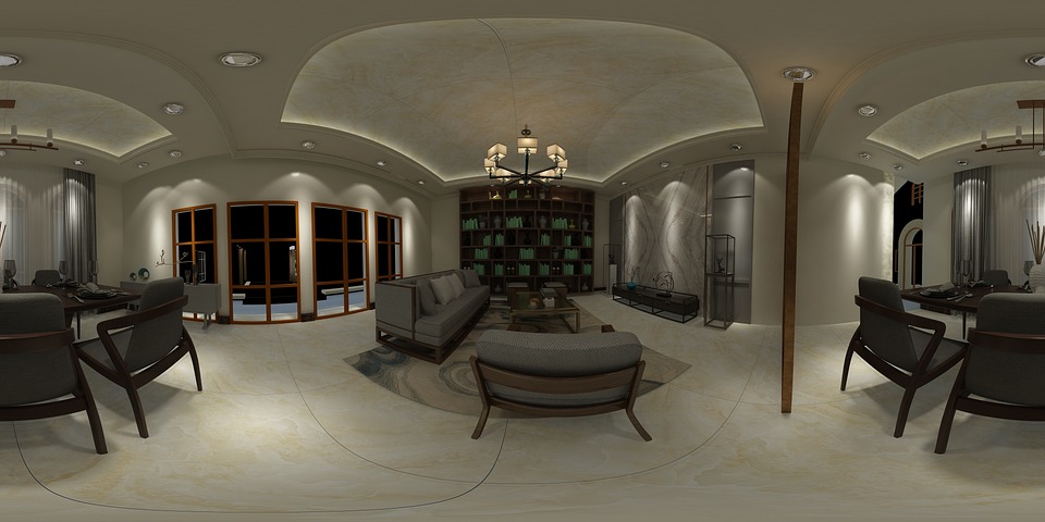 室内3D预览图 室内设计 - Pixabay上的免费照片 - Pixabay