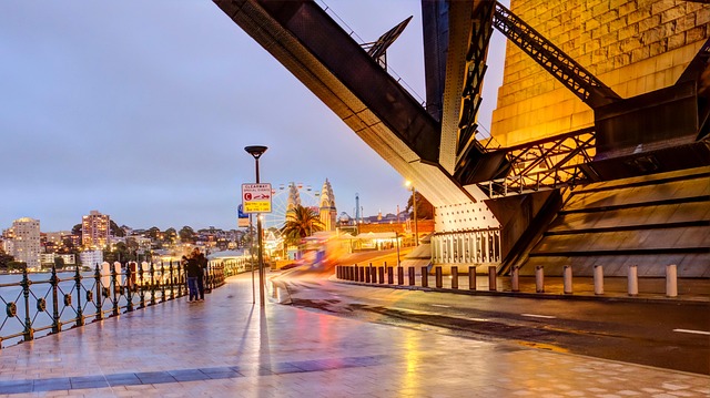 Free Opera House Australia photo and picture
