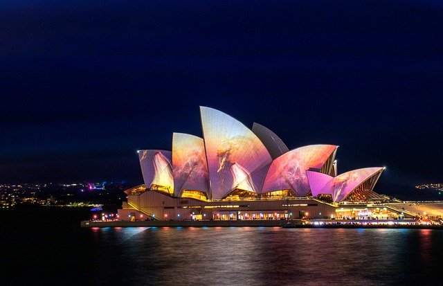 Free Harbour Bridge Tower photo and picture