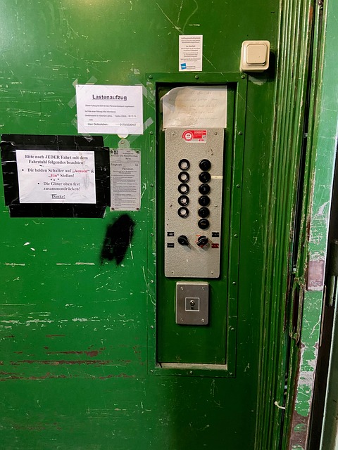 Free Elevator Keys photo and picture