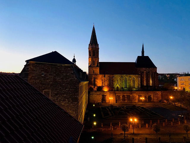 Free Holy City Tourism photo and picture