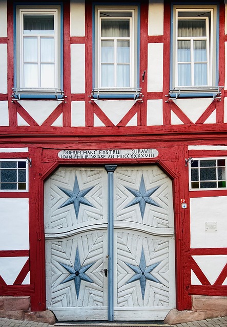 Free Holy City Thuringia photo and picture