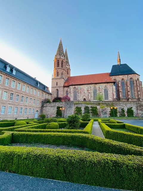 Free Holy City Thuringia photo and picture